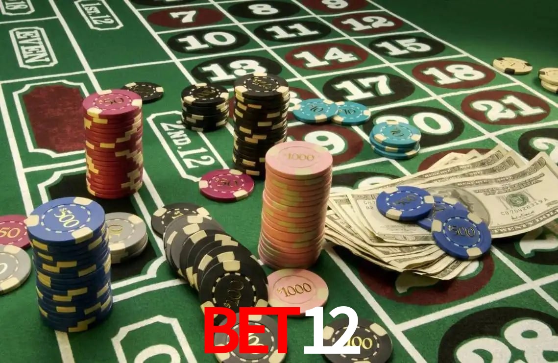 Player Reviews BET12
