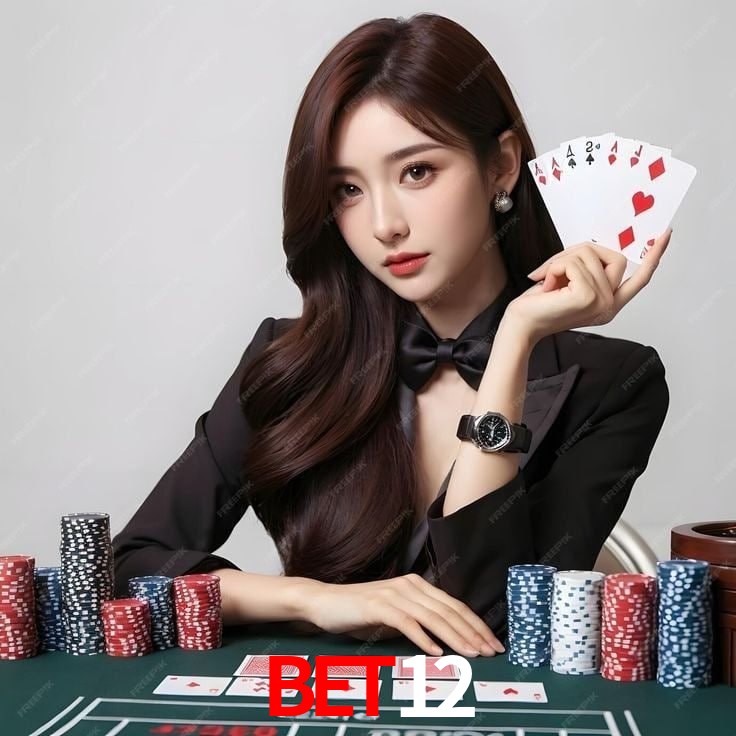 Login Seguro BET12