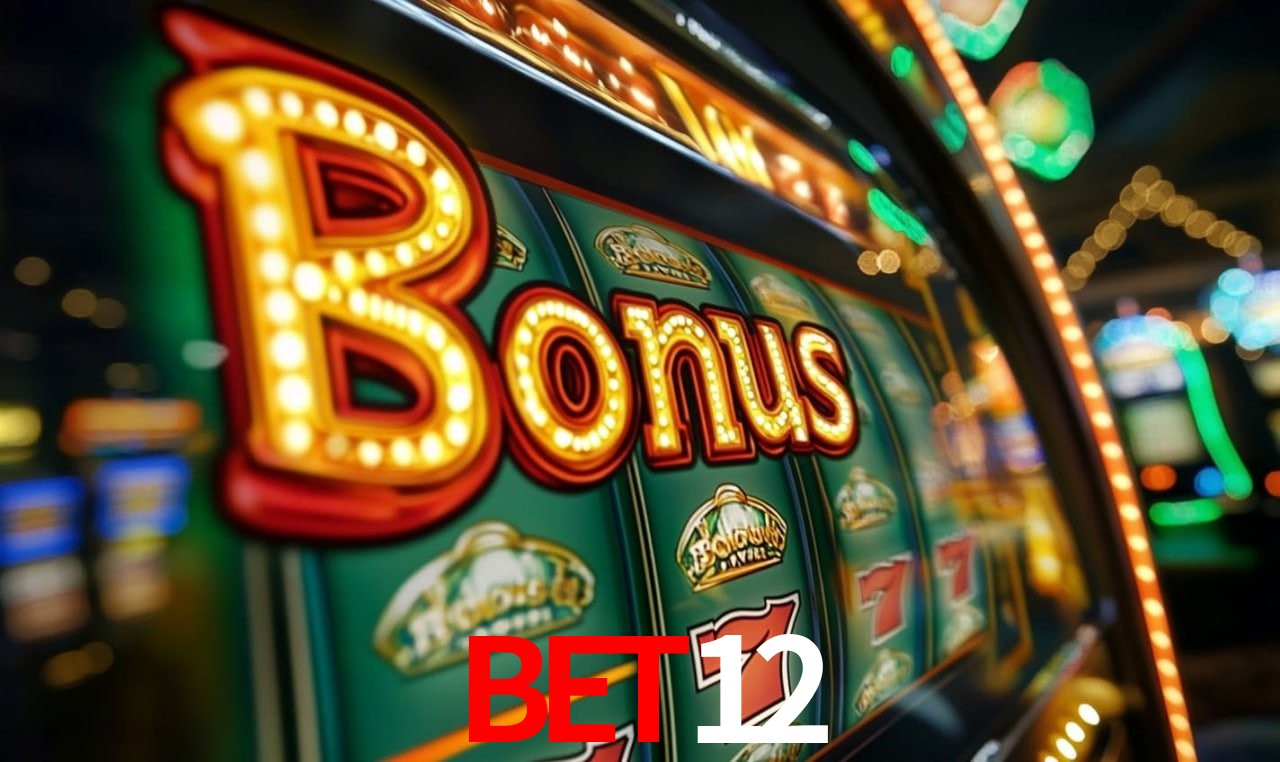 Promoção Relâmpago BET12