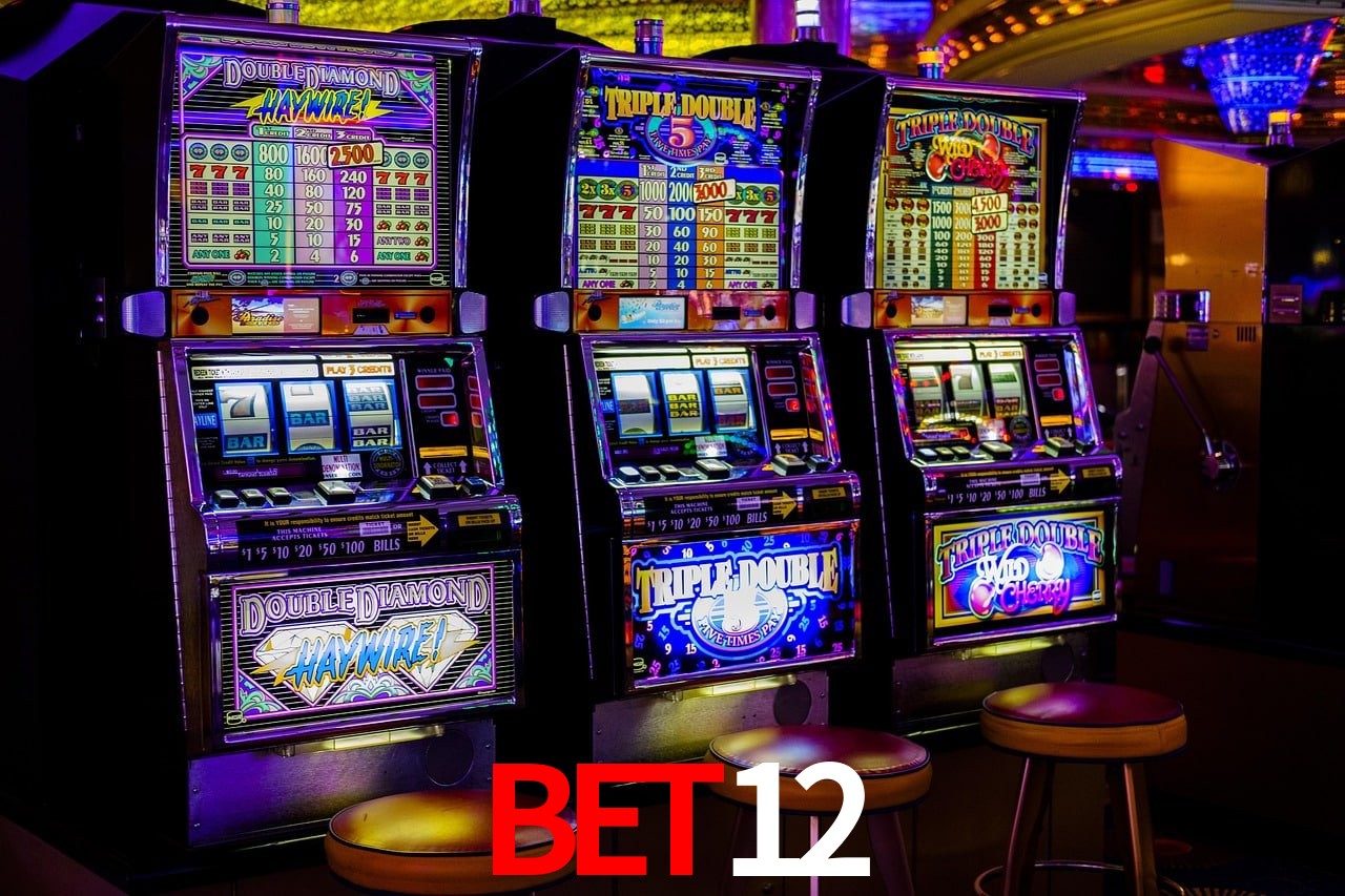 Torneios BET12