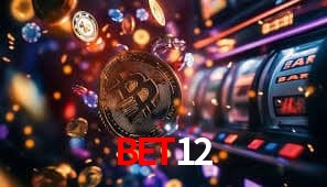 Descubra o Programa VIP da BET12: Vantagens Exclusivas para Jogadores
