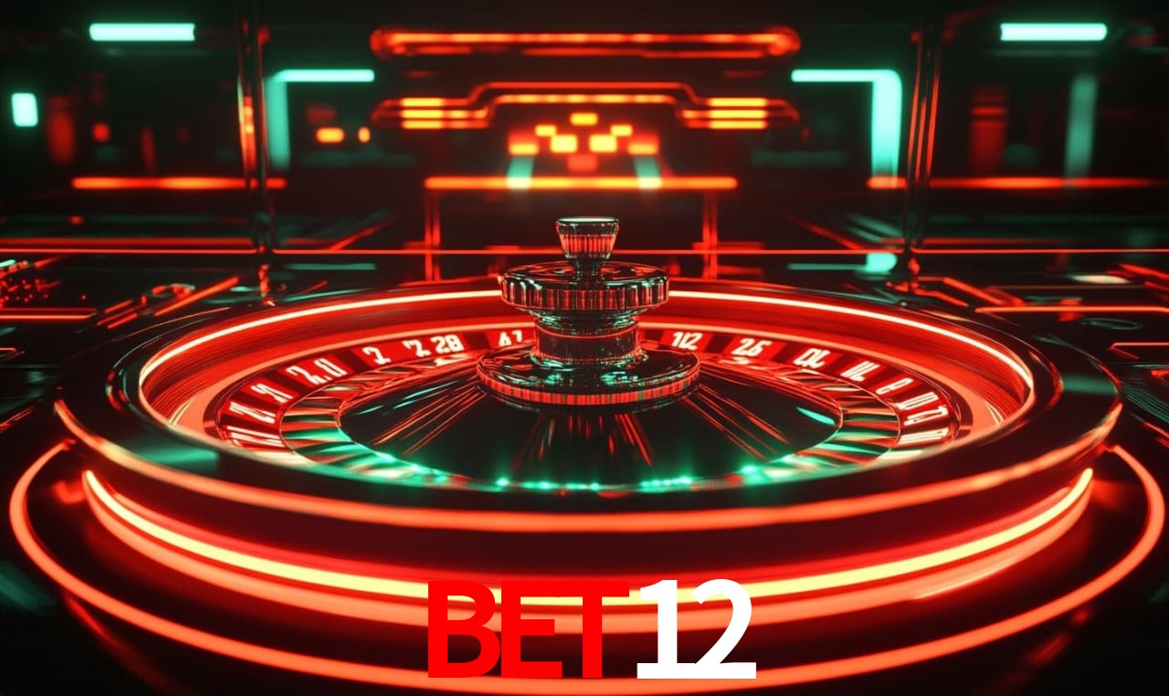 Apostas Esportivas na BET12: Um Guia Completo