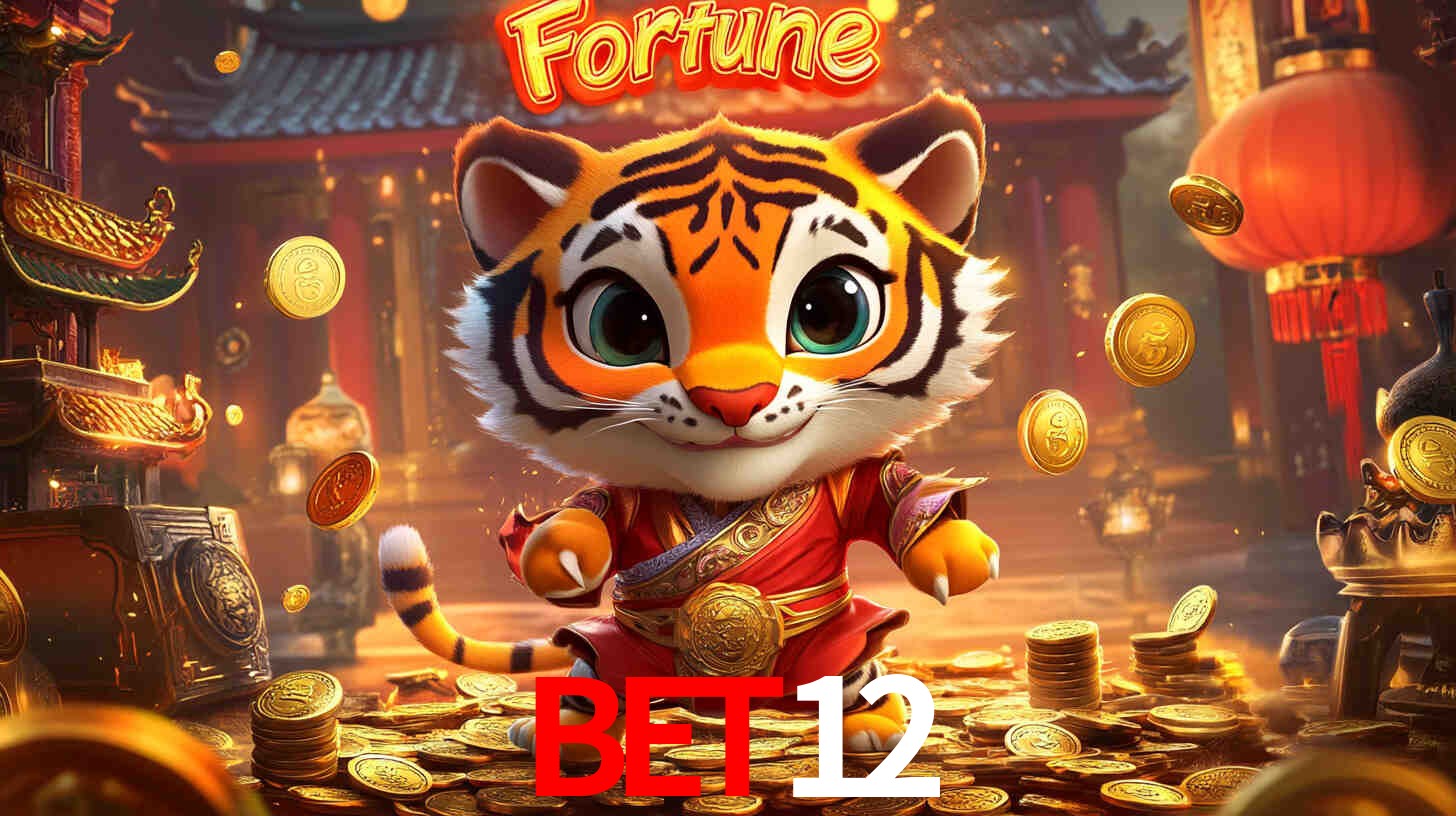 A Revolução dos Aplicativos de Jogos no BET12