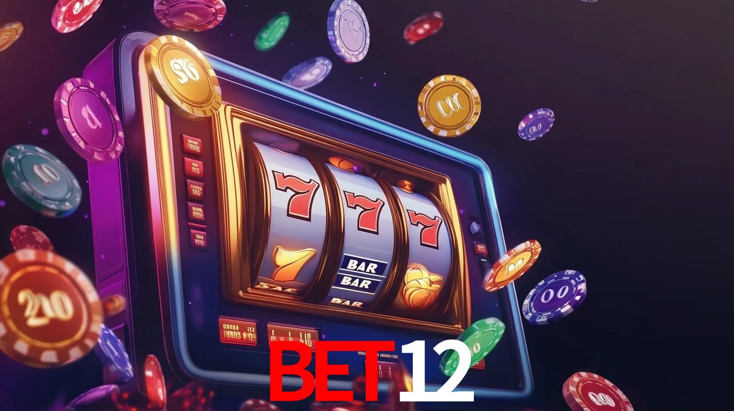Live Casino BET12