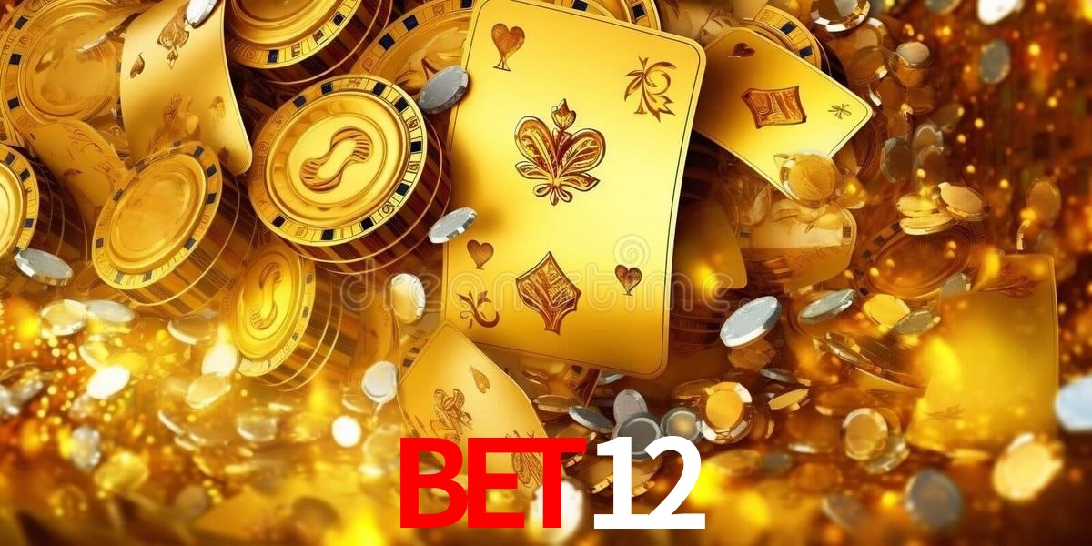 Descubra a Essência do BET12: Nossa História e Compromissos