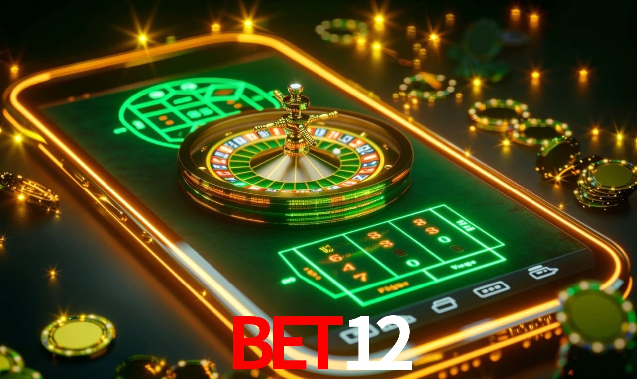 Cadastro Rápido BET12
