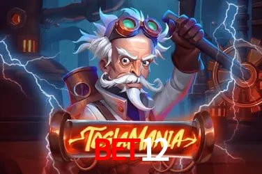 Estatísticas do Jogo BET12
