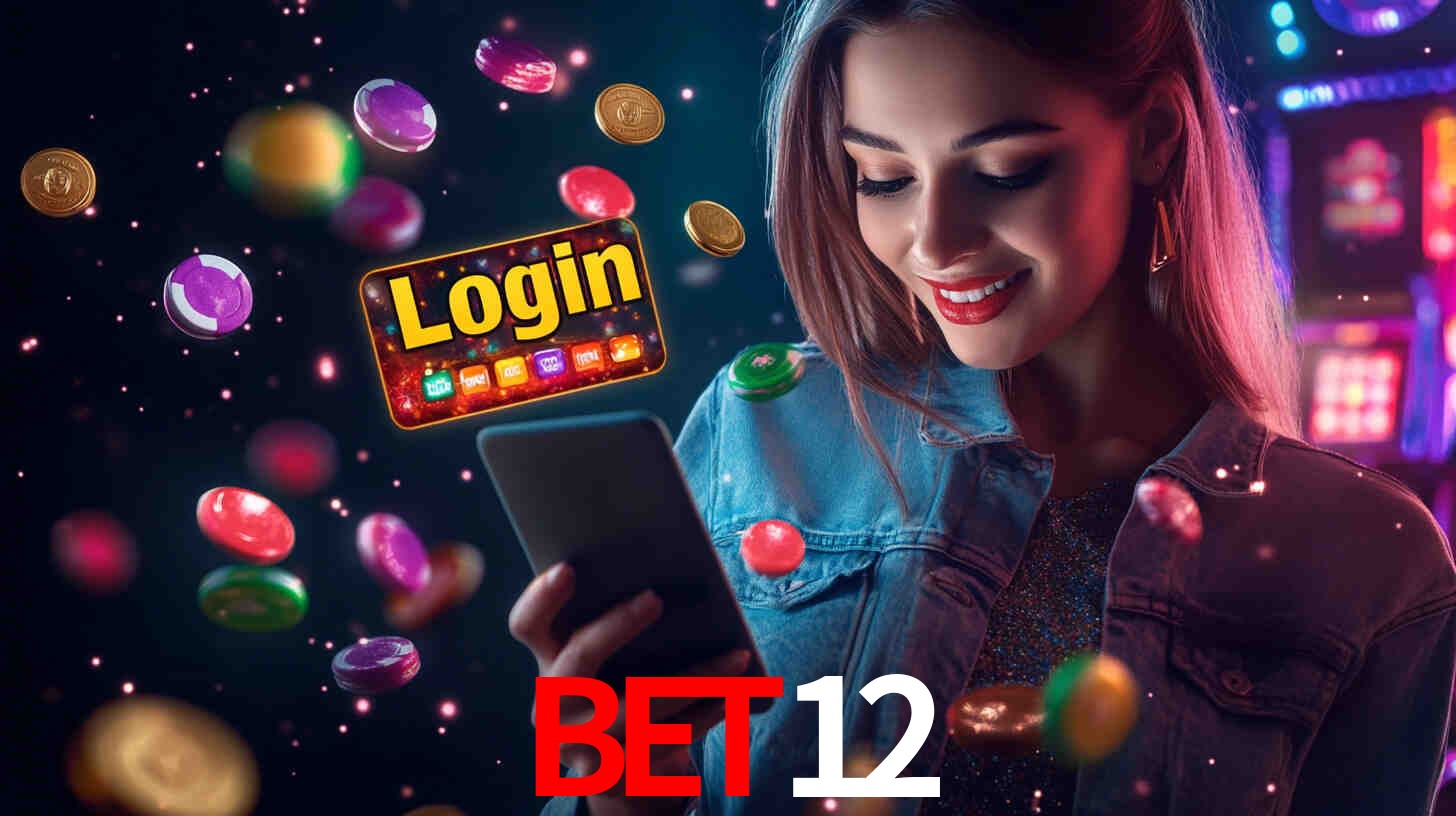 Inovações de Jogos na BET12: O Futuro das Experiências Interativas