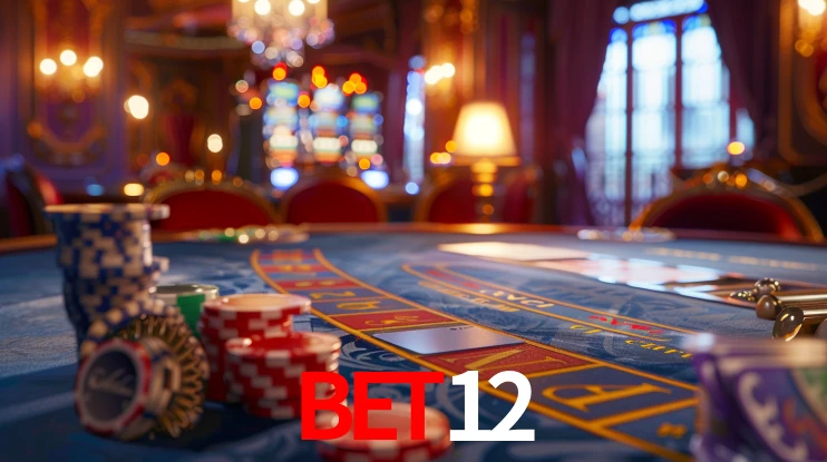 Secure Login BET12