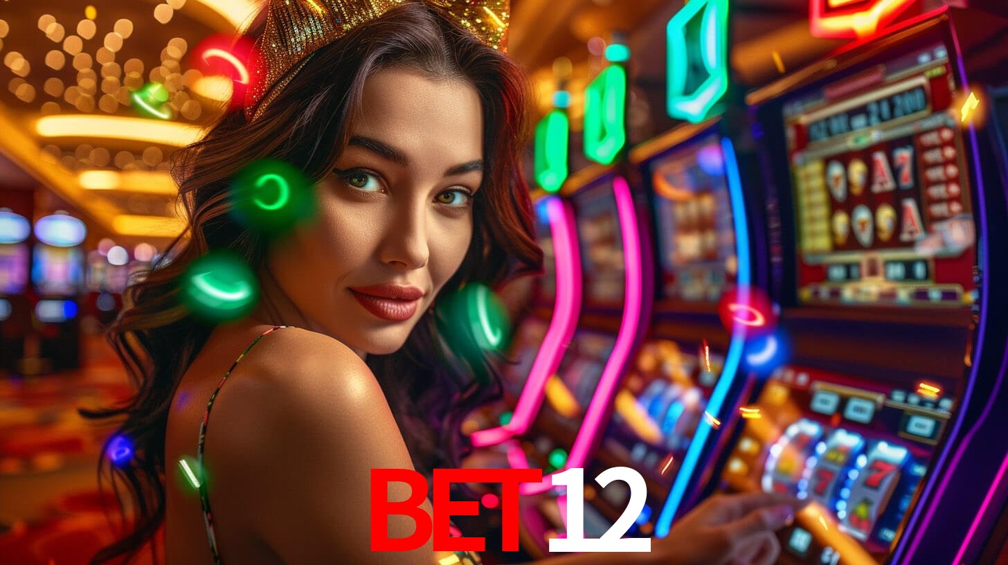 Bônus Generosos e Exclusivos no BET12 para Você!