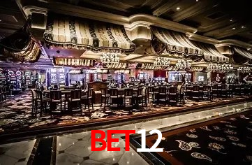 APP oficial da BET12 para mobile