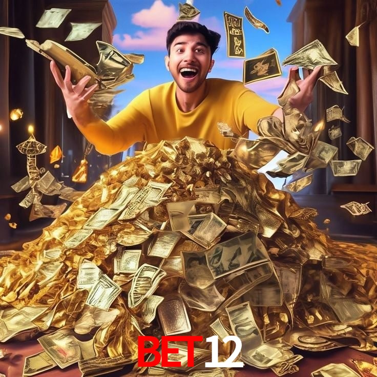 Jogos Exclusivos BET12