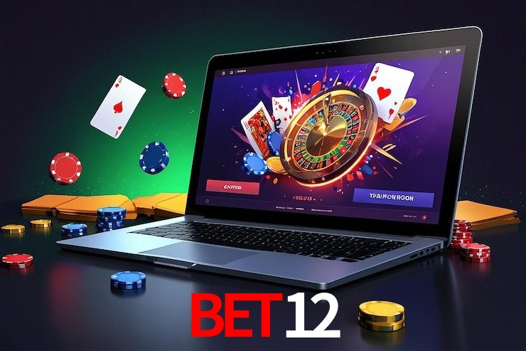 Tecnologia da Plataforma BET12