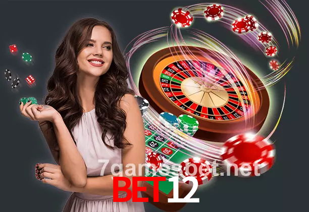 vivo no cassino BET12