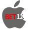 Aplicativo BET12 para iOS