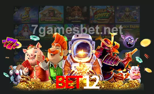 cassino BET12
